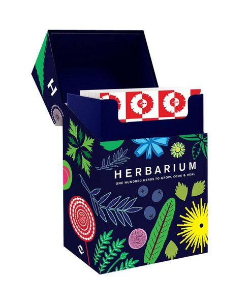 Produktbild: Herbarium