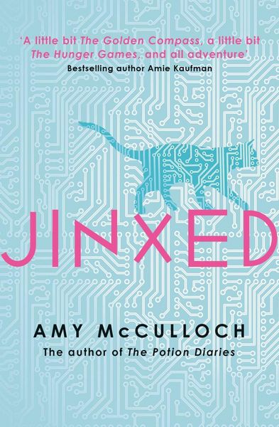 Produktbild: Jinxed