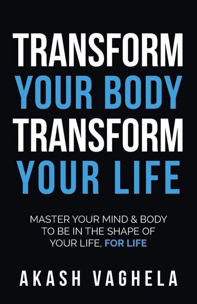 Produktbild: Transform Your Body Transform Your Life