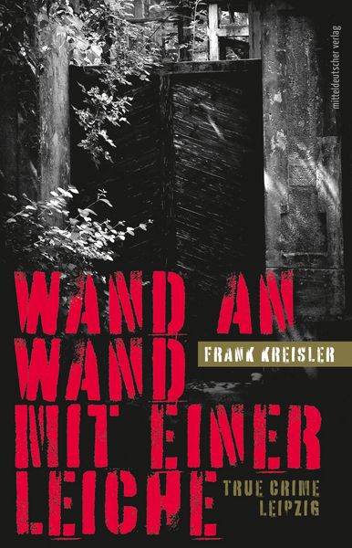 Produktbild: Wand an Wand mit einer Leiche
