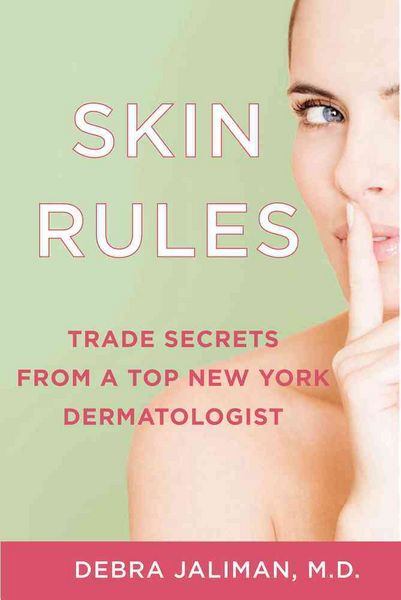 Produktbild: Jaliman, D: Skin Rules