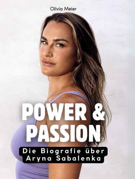 Produktbild: Power & Passion