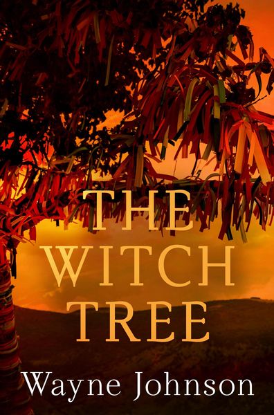 Produktbild: The Witch Tree
