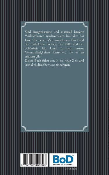 Produktbild: Der Uebergang