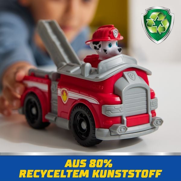 Produktbild: PAW Basic Vehicle Marshall (Recycle)