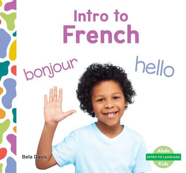 Produktbild: Intro to French