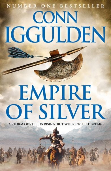 Produktbild: Empire of Silver