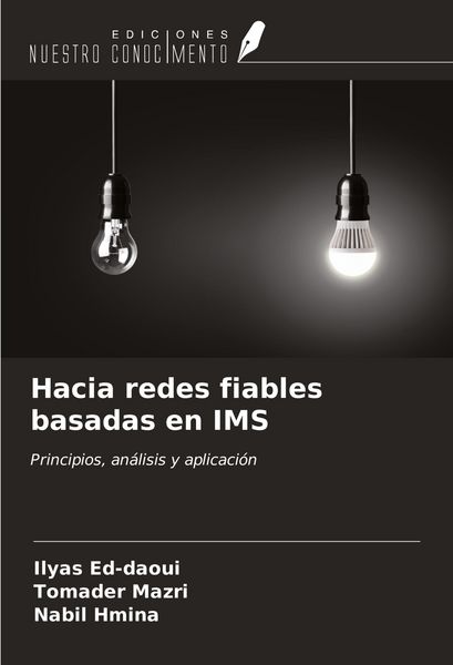 Produktbild: Hacia redes fiables basadas en IMS