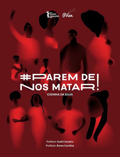 Produktbild: Parem de Nos Matar