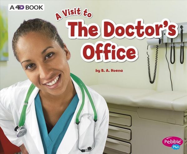 Produktbild: The Doctor's Office