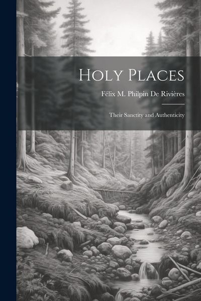 Produktbild: Holy Places
