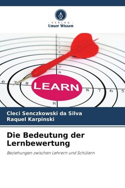 Produktbild: Die Bedeutung der Lernbewertung