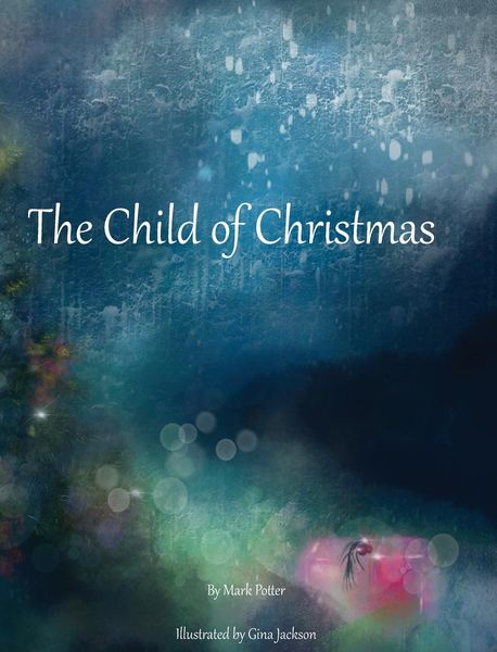 Produktbild: The Child of Christmas