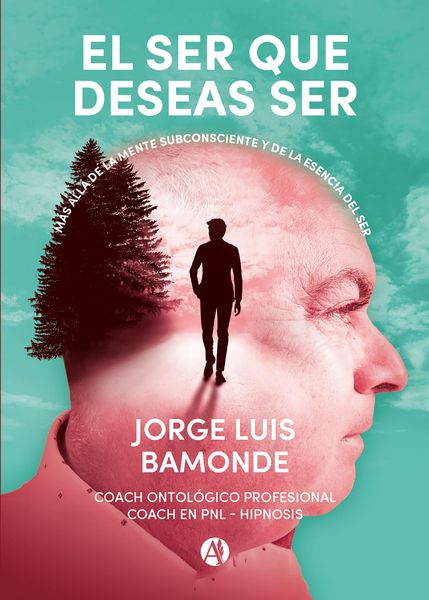 Produktbild: El ser que deseas ser