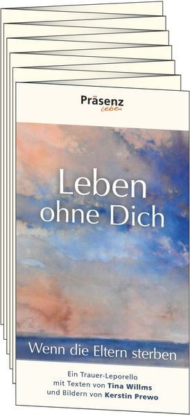 Produktbild: Leben ohne Dich