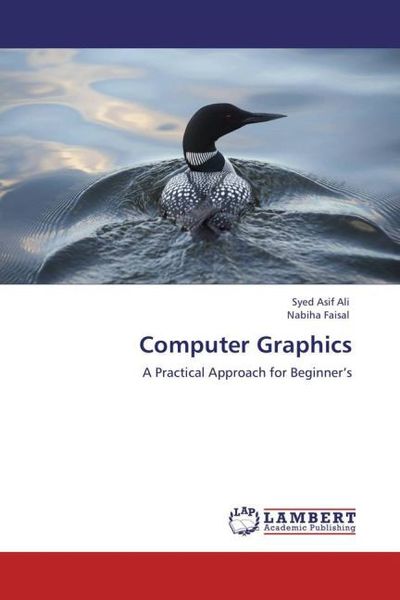 Produktbild: Ali, S: Computer Graphics