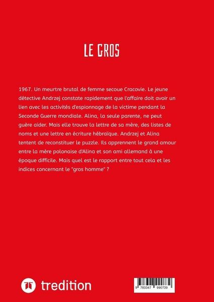 Produktbild: Le Gros