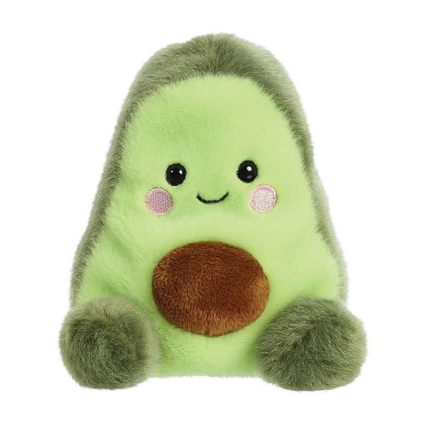 Produktbild: Aurora 33569 - Palm Pals Avocado Airy, Pl&uuml;schfigur, 13 cm
