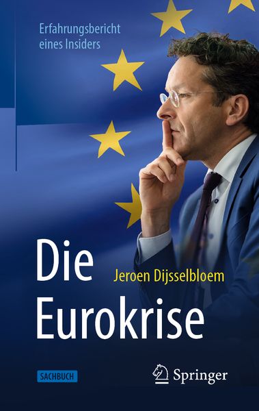 Produktbild: Die Eurokrise