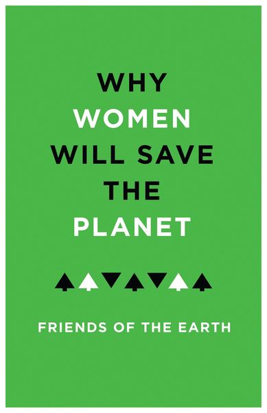 Produktbild: Why Women Will Save the Planet