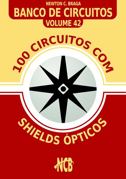 Produktbild: 100 Circuitos com Shields &Oacute;pticos