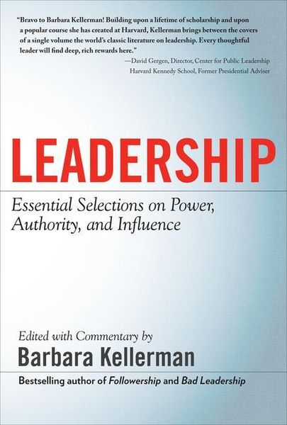 Produktbild: Leadership: Essential Selections (Pb)