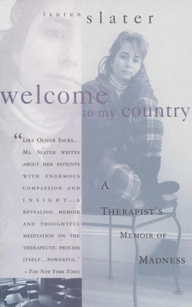 Produktbild: Welcome to My Country
