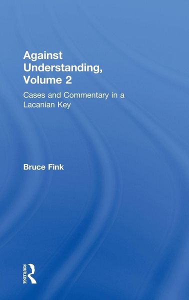 Produktbild: Against Understanding, Volume 2