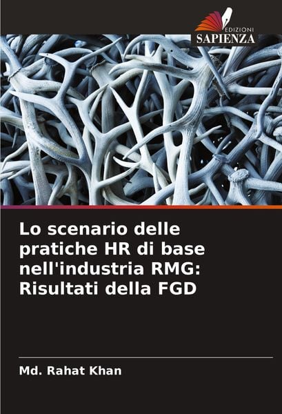 Produktbild: Lo scenario delle pratiche HR di base nell'industria RMG: Risultati della FGD