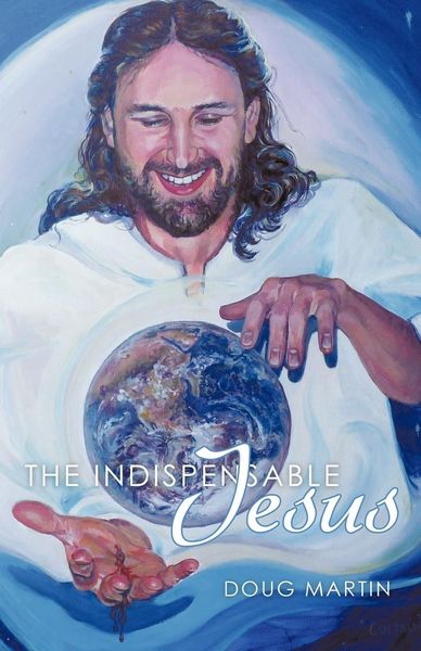 Produktbild: The Indispensable Jesus