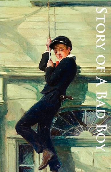 Produktbild: The Story of a Bad Boy