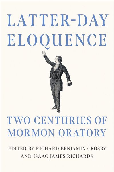 Produktbild: Latter-day Eloquence