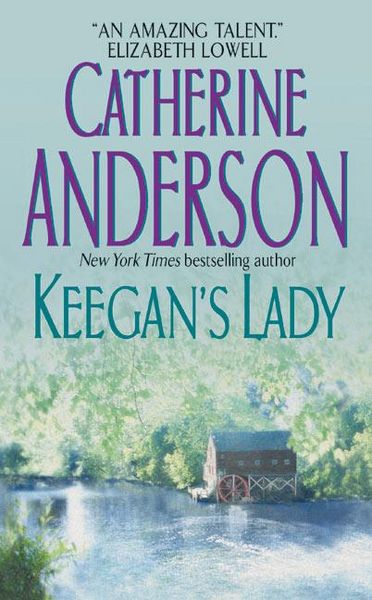 Produktbild: Keegan's Lady