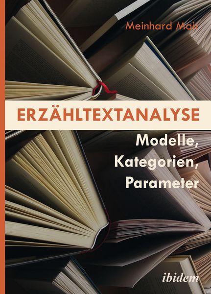 Produktbild: Erz&auml;hltextanalyse: