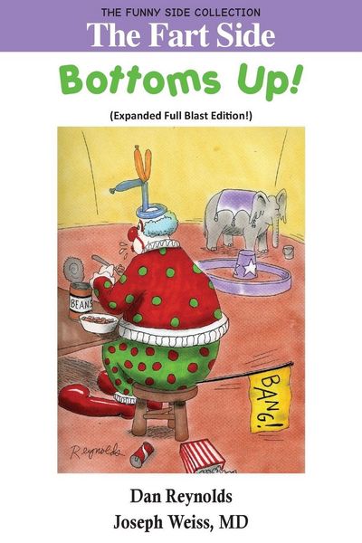 Produktbild: The Fart Side
