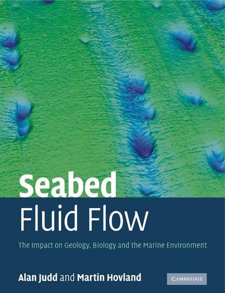Produktbild: Seabed Fluid Flow