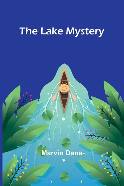 Produktbild: The Lake Mystery