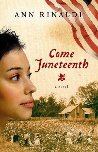 Produktbild: Come Juneteenth