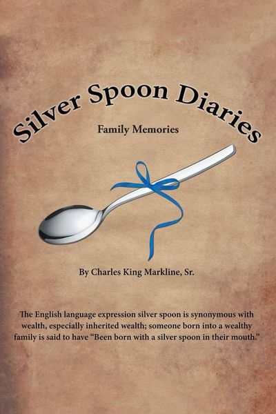 Produktbild: Silver Spoon Diaries