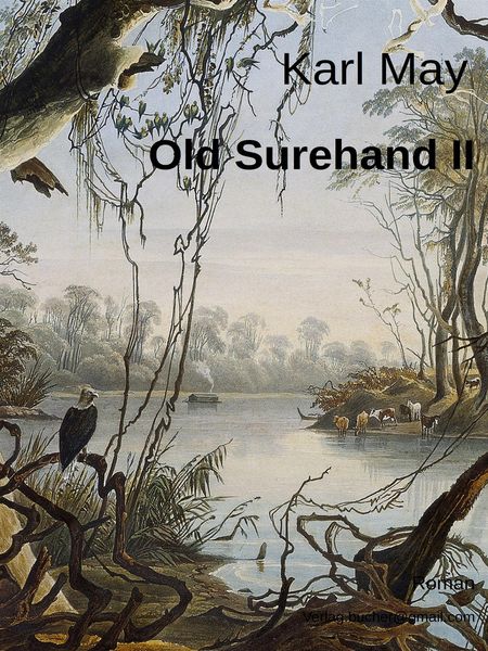 Produktbild: Old Surehand II