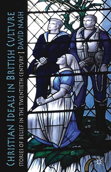 Produktbild: Christian Ideals in British Culture