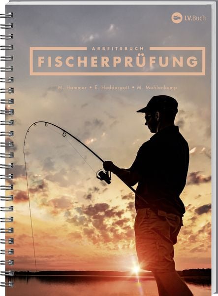 Arbeitsbuch Fischerprüfung