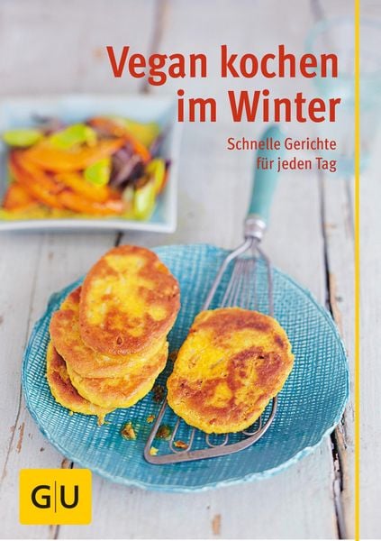 Produktbild: Vegan kochen im Winter