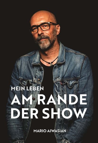 Produktbild: Mein Leben am Rande der Show