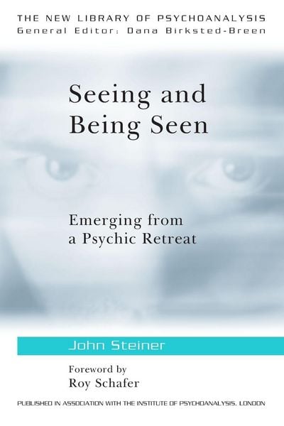 Produktbild: Seeing and Being Seen