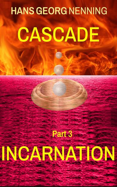 Produktbild: CASCADE - Incarnation