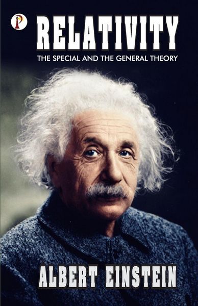 Produktbild: Relativity