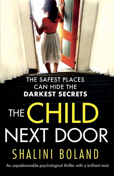 Produktbild: The Child Next Door