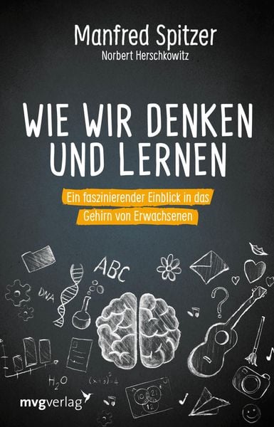 Produktbild: Wie wir denken und lernen