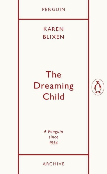 Produktbild: The Dreaming Child